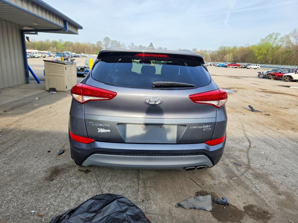 Front view of the vehicle at Copart facility in Pittsburgh North, PA.