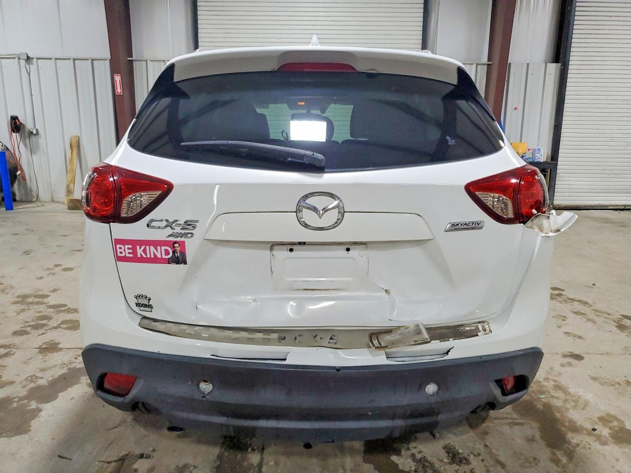 Auction vehicle imagery used for research-led content